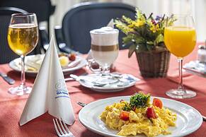 Club Tihany Resort