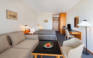 Club Tihany Resort