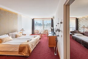 Club Tihany Resort