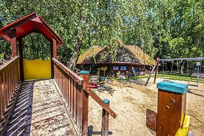 Club Tihany Resort