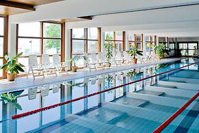 Club Tihany Resort