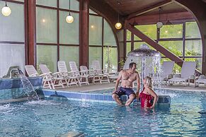 Club Tihany Resort