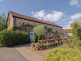 The Old Barn