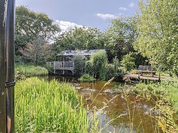 The Old Barn