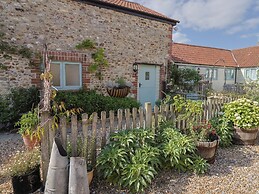The Old Barn