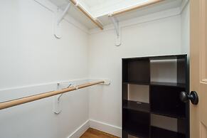 Walk Everywhere - Art, Restaurants, Poudre River