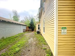 Walk Everywhere - Art, Restaurants, Poudre River