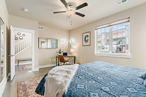 Spacious Home Near River – King Bd, Patio & Garage