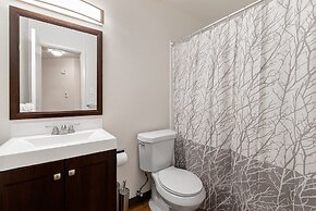 Stylish Getaway W/ Designer Touches - Free Bikes