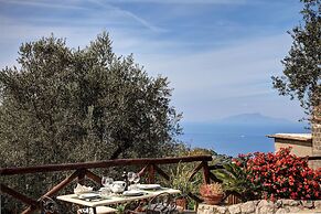 Tulipano - A Charming and Peaceful Hillside Villa With Lovely Views