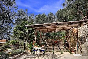 Tulipano - A Charming and Peaceful Hillside Villa With Lovely Views