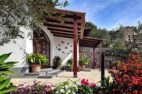 Tulipano - A Charming and Peaceful Hillside Villa With Lovely Views