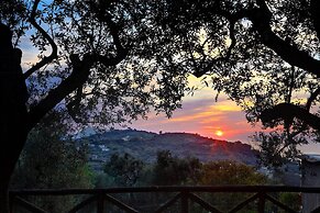 Tulipano - A Charming and Peaceful Hillside Villa With Lovely Views