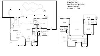 Casa Buenaluxurious Retreat w/2 Masters & Views!