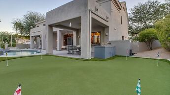 Casa Buenaluxurious Retreat w/2 Masters & Views!