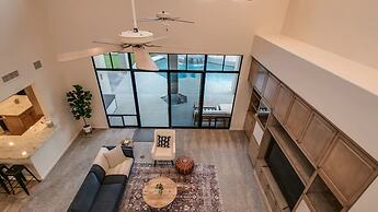 Casa Buenaluxurious Retreat w/2 Masters & Views!