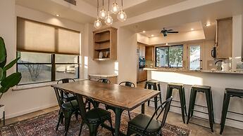 Casa Buenaluxurious Retreat w/2 Masters & Views!