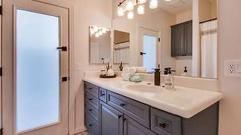 Casa Buenaluxurious Retreat w/2 Masters & Views!