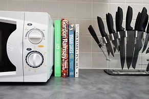 Dray Court - Luxury 2 Bedroom Apartment