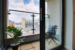 Dray Court - Luxury 2 Bedroom Apartment