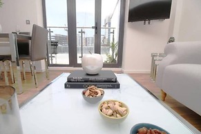 Dray Court - Luxury 2 Bedroom Apartment