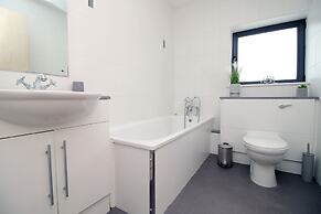 Dray Court - Luxury 2 Bedroom Apartment