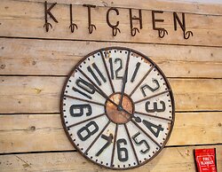 Owl Barn in Oxford With 5 Bedrooms and 5 Bathrooms