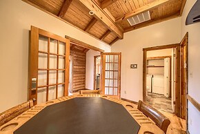 No Hurry Ot 250nh 2 Bedroom Home by RedAwning