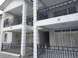 Remarkable 2-bed Apartment in Afienya, Ghana