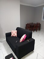 Remarkable 2-bed Apartment in Afienya, Ghana