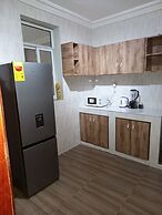 Remarkable 2-bed Apartment in Afienya, Ghana