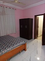 Remarkable 2-bed Apartment in Afienya, Ghana