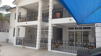Remarkable 2-bed Apartment in Afienya, Ghana