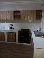 Remarkable 2-bed Apartment in Afienya, Ghana
