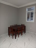 Remarkable 2-bed Apartment in Afienya, Ghana