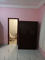 Remarkable 2-bed Apartment in Afienya, Ghana