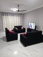 Remarkable 2-bed Apartment in Afienya, Ghana