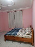 Remarkable 2-bed Apartment in Afienya, Ghana