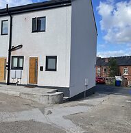 Impeccable 1-bed Apartment in Chesterfield