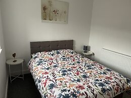 Impeccable 1-bed Apartment in Chesterfield