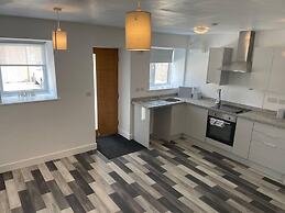 Impeccable 1-bed Apartment in Chesterfield