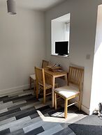 Impeccable 1-bed Apartment in Chesterfield