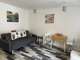 Impeccable 1-bed Apartment in Chesterfield