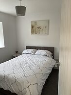 Impeccable 1-bed Apartment in Chesterfield