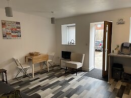 Impeccable 1-bed Apartment in Chesterfield