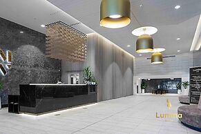 Lumina Suites