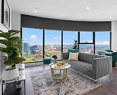 Lumina Suites