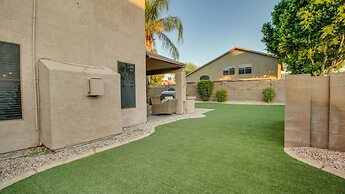 Massive 5 Bdrm Getaway W/pool, Hot Tub, Game Room!