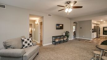 Massive 5 Bdrm Getaway W/pool, Hot Tub, Game Room!