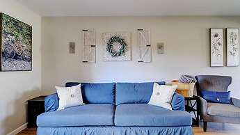 Comfy 1-bdrm Condo in Heart of Old Town Scottsdale